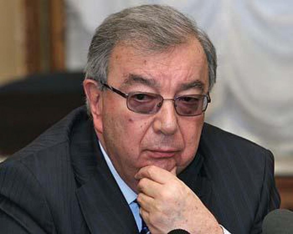 The Multi-Polar Role Of Russia’s Primakov Doctrine And The Certainty Of ...